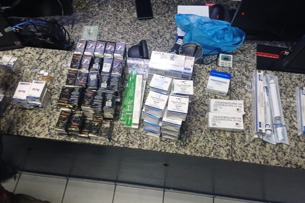 Foto: Divulga&ccedil;&atilde;o