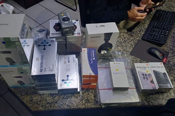 Foto: Divulga&ccedil;&atilde;o 