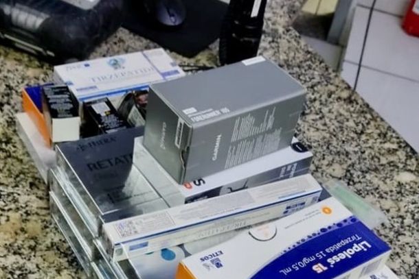 Foto: Divulga&ccedil;&atilde;o