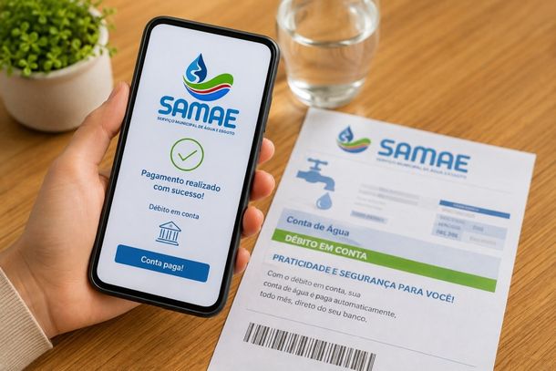 SAMAE