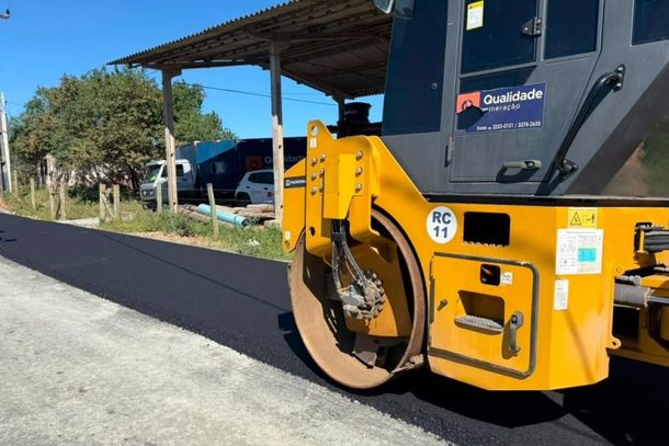 Foto: Prefeitura de Itapema