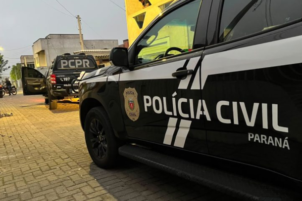 Suspeito de liderar rede de tr&aacute;fico em Curitiba &eacute; preso em apartamento de luxo em Balne&aacute;rio Cambori&uacute;