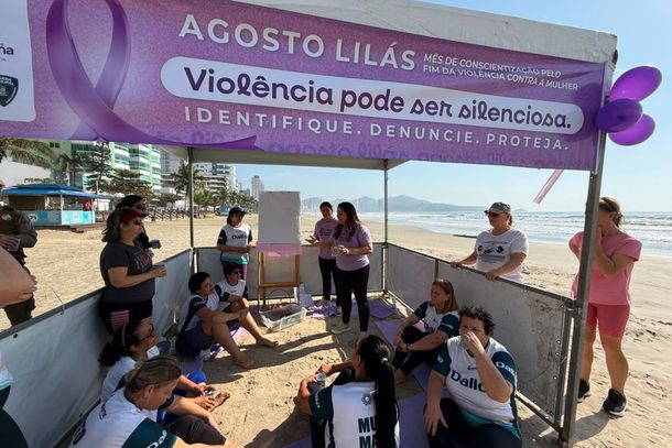 Foto: Divulga&ccedil;&atilde;o 