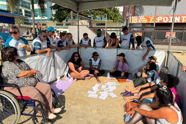 Foto: Divulga&ccedil;&atilde;o 