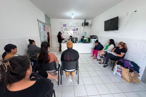 Foto: Divulga&ccedil;&atilde;o
