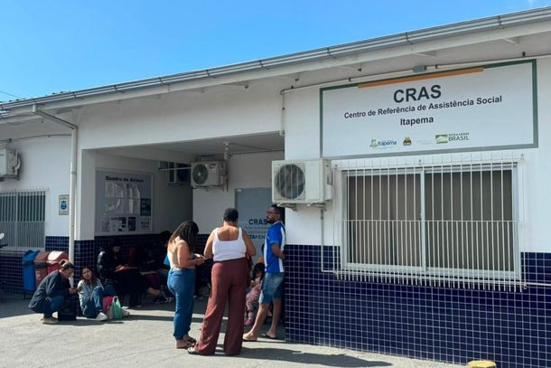 Foto: Divulga&ccedil;&atilde;o