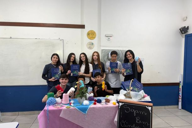 Foto: Divulga&ccedil;&atilde;o