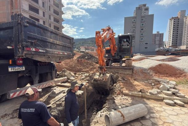 Foto: Prefeitura de Itapema