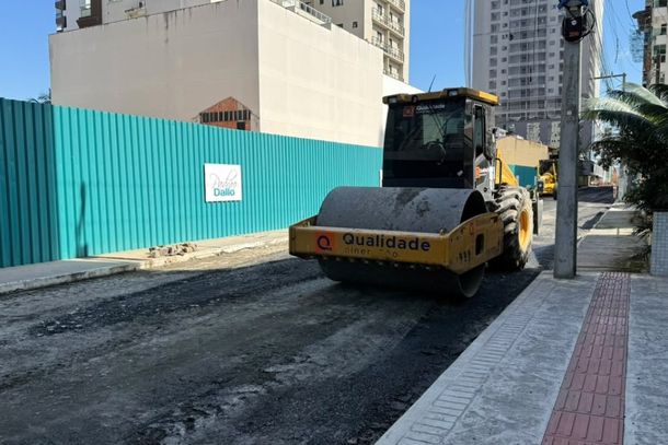 Foto: Prefeitura de Itapema