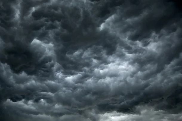 Temporais isolados e chuva pontualmente intensa - Google Imagens