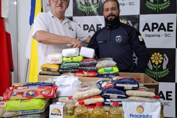 Foto: Divulga&ccedil;&atilde;o