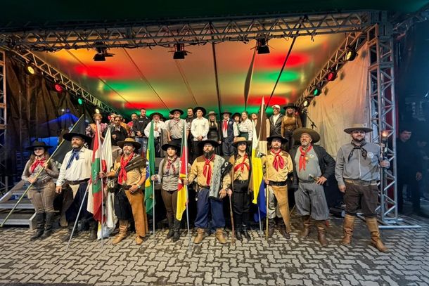 Foto: Divulga&ccedil;&atilde;o
