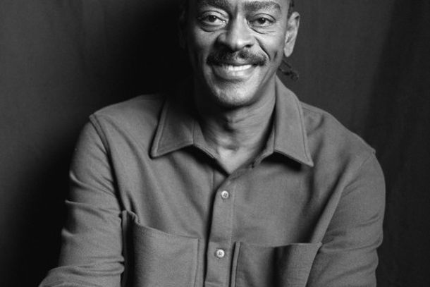 Seu Jorge, atra&ccedil;&atilde;o do festival.