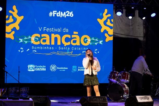 Foto: Guma Miranda - Divulga&ccedil;&atilde;o Festival do Mar