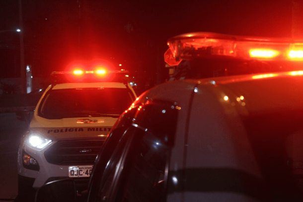 Foto: Policia Militar/Divulga&ccedil;&atilde;o