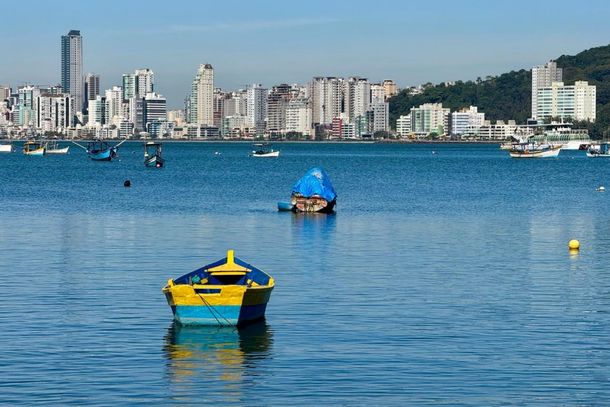 Foto: Prefeitura de Itapema
