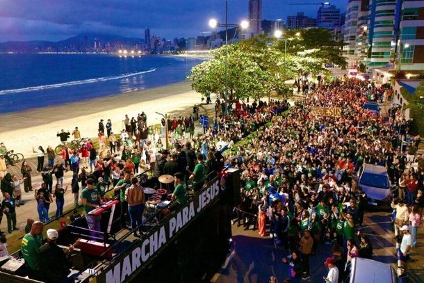 Foto: Divulga&ccedil;&atilde;o