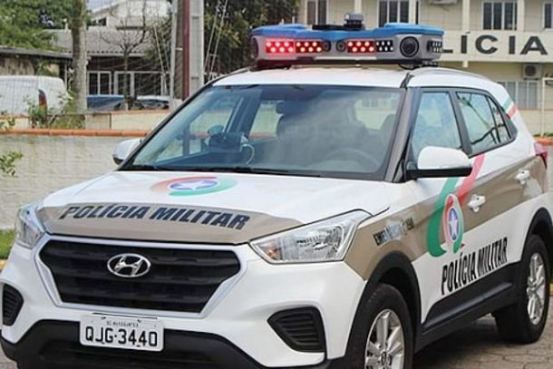Foto: Pol&iacute;cia Militar