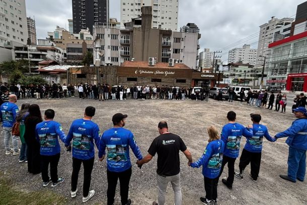 Foto: Divulga&ccedil;&atilde;o
