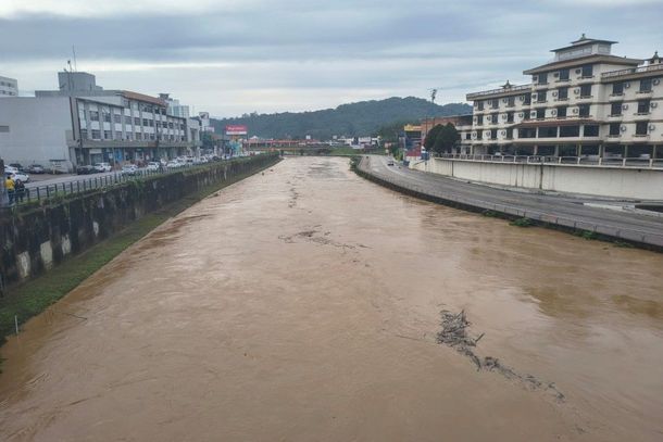 Foto: Portal da Cidade Brusque