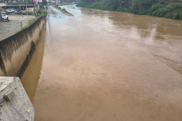 Foto: Portal da Cidade Brusque