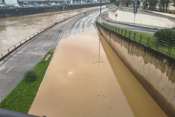 Foto: Portal da Cidade Brusque