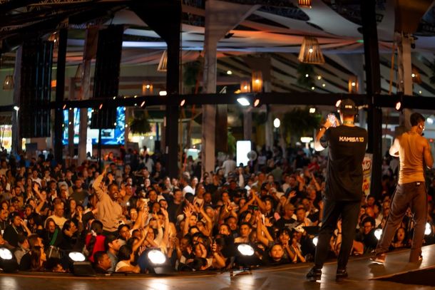 Foto: Divulga&ccedil;&atilde;o