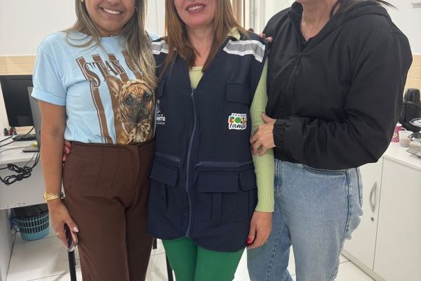 Foto: Divulga&ccedil;&atilde;o