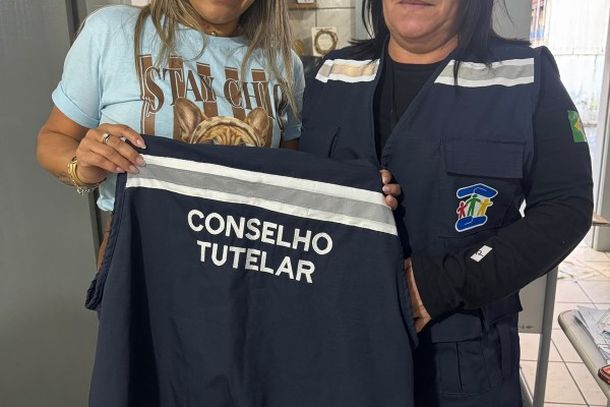 Foto: Divulga&ccedil;&atilde;o