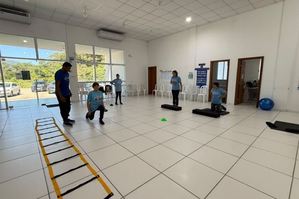 Foto: Divulga&ccedil;&atilde;o