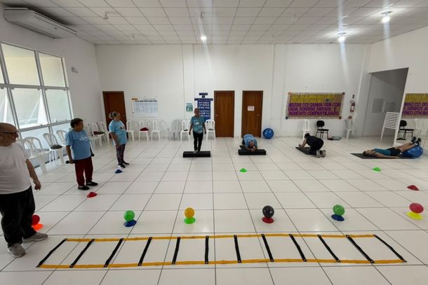 Foto: Divulga&ccedil;&atilde;o