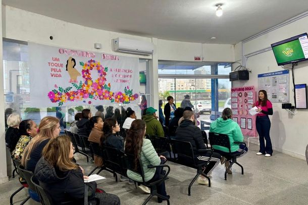 Foto: Divulga&ccedil;&atilde;o