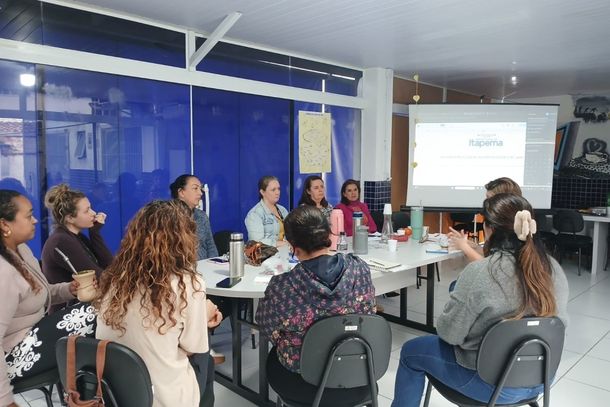 Foto: Divulga&ccedil;&atilde;o