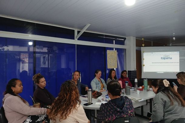 Foto: Divulga&ccedil;&atilde;o