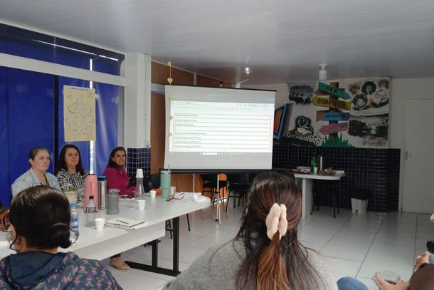 Foto: Divulga&ccedil;&atilde;o