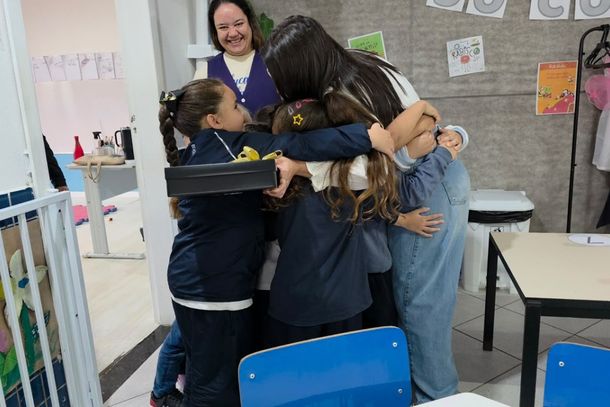 Foto: Divulga&ccedil;&atilde;o
