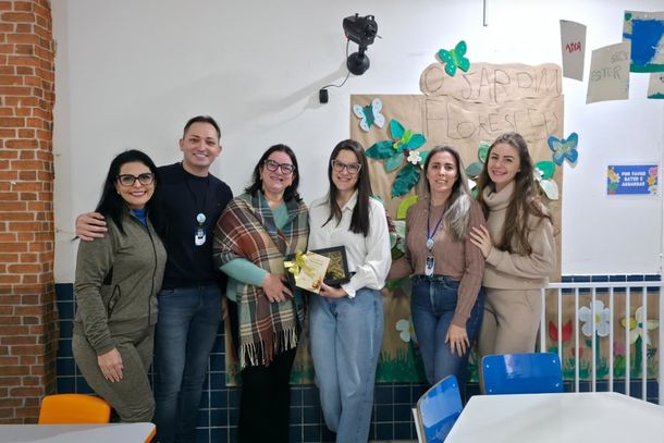 Foto: Divulga&ccedil;&atilde;o