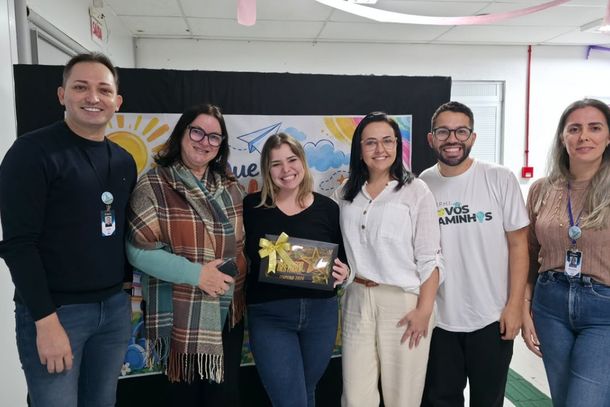 Foto: Divulga&ccedil;&atilde;o