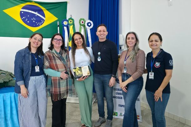Foto: Divulga&ccedil;&atilde;o