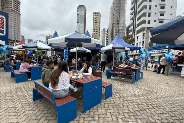 Foto: Divulga&ccedil;&atilde;o