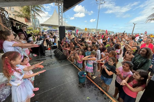 Foto: Divulga&ccedil;&atilde;o