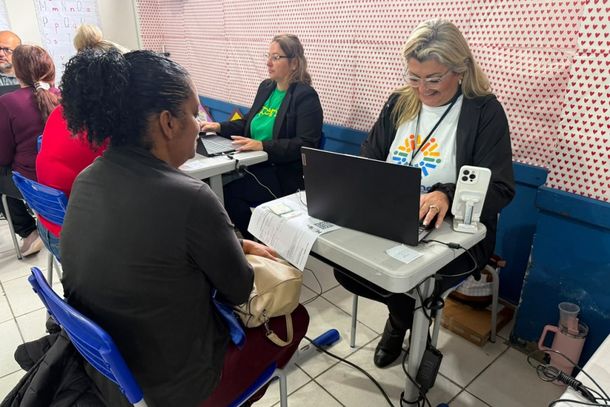 Foto: Divulga&ccedil;&atilde;o