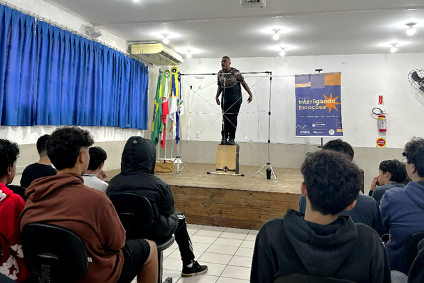 Foto: Olakunde / Divulga&ccedil;&atilde;o