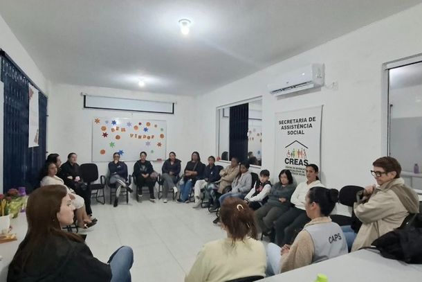 Foto: Divulga&ccedil;&atilde;o