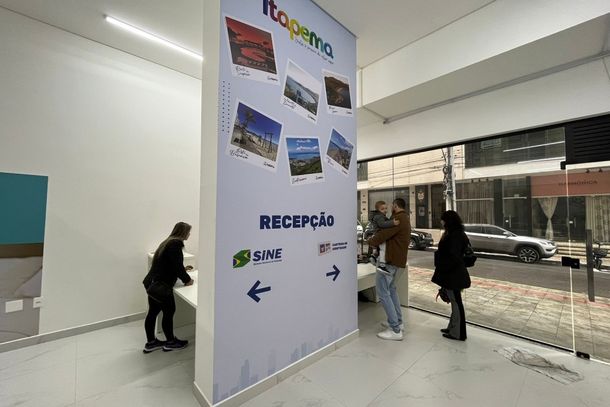 Foto: Divulga&ccedil;&atilde;o