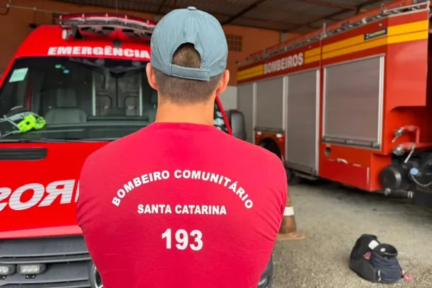 CBMSC / Divulga&ccedil;&atilde;o.