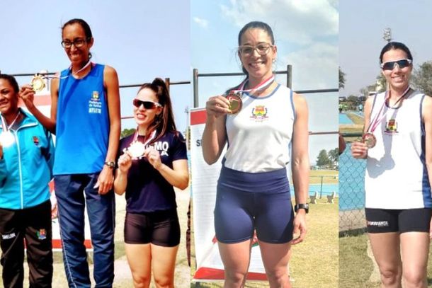 Itatiba é campeã nos Jogos Regionais com Vôlei Feminino - Prefeitura de  Itatiba