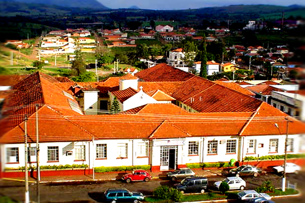   Santa Casa de Jacarezinho comemora centen&aacute;rio