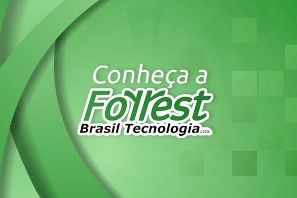  Conhe&ccedil;a a Forrest Brasil Tecnologia