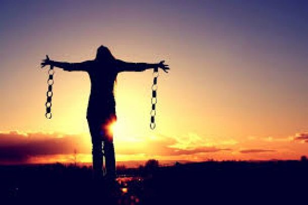 23 de janeiro - Dia Mundial da Liberdade